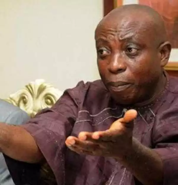 Biafra: Buhari will not die, he will live to see actualisation of Igbo nation – Uwazuruike